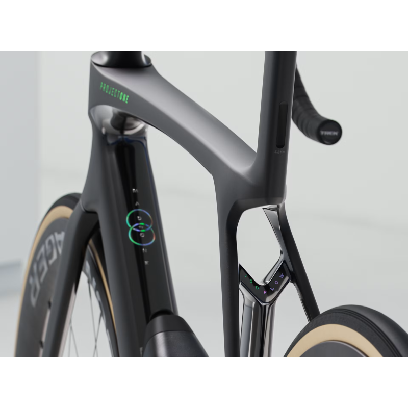 Madone SLR 7 Gen 8